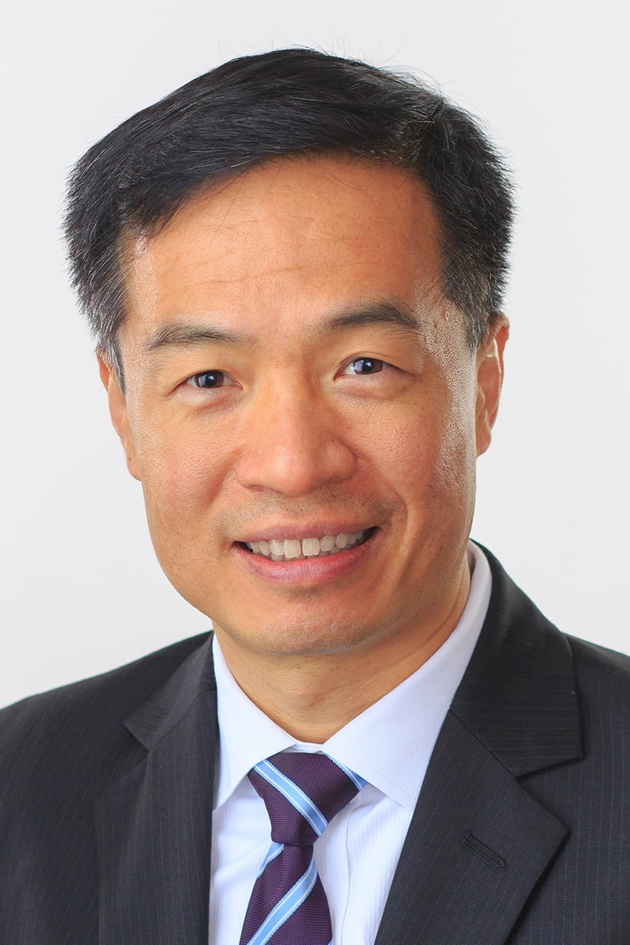 Lizheng Shi, PhD, MsPharm, MA
