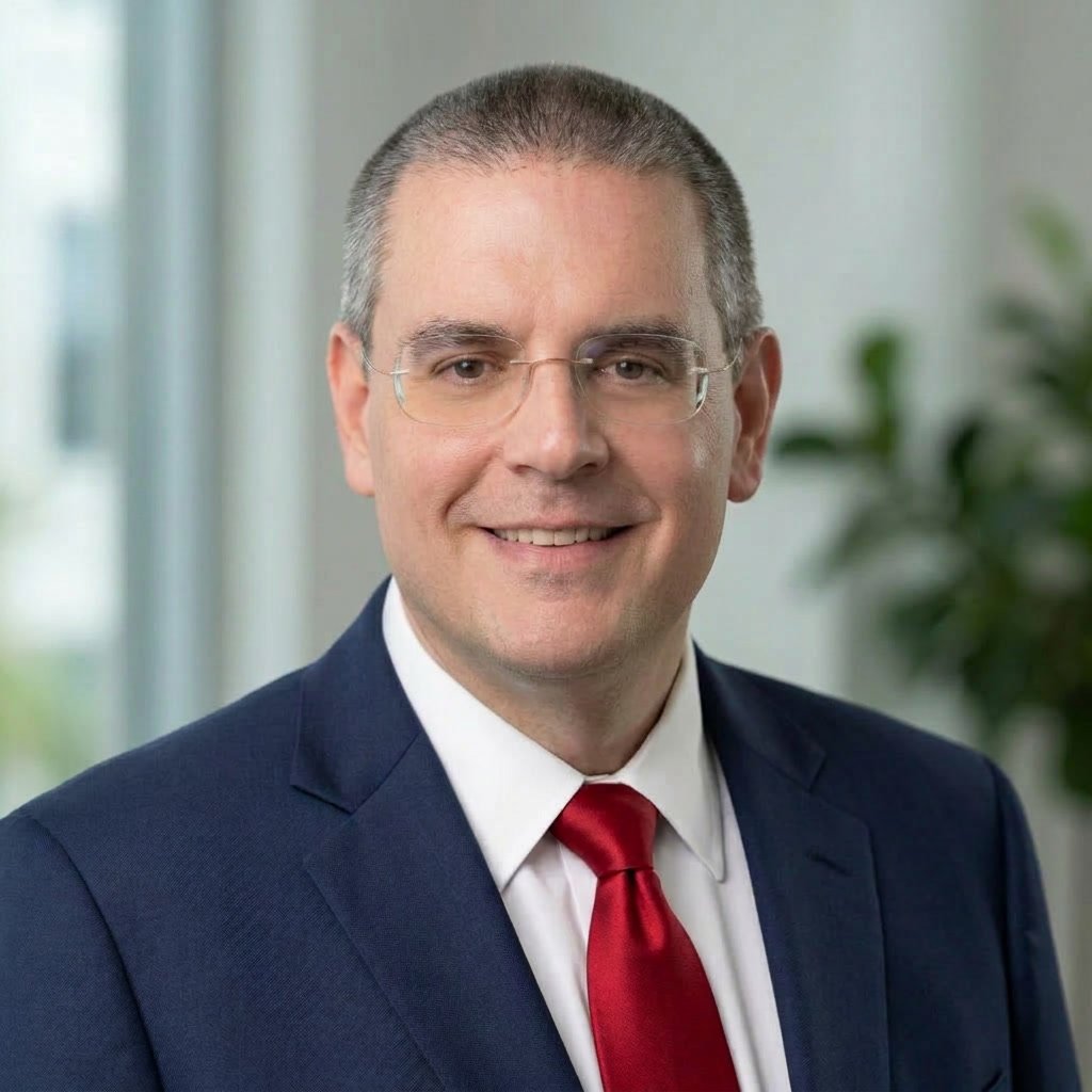 Matthew E. Mazur, Jr.